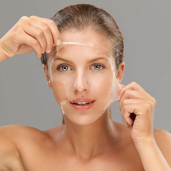 Peeling Nedir ve Nasıl Uygulanır?